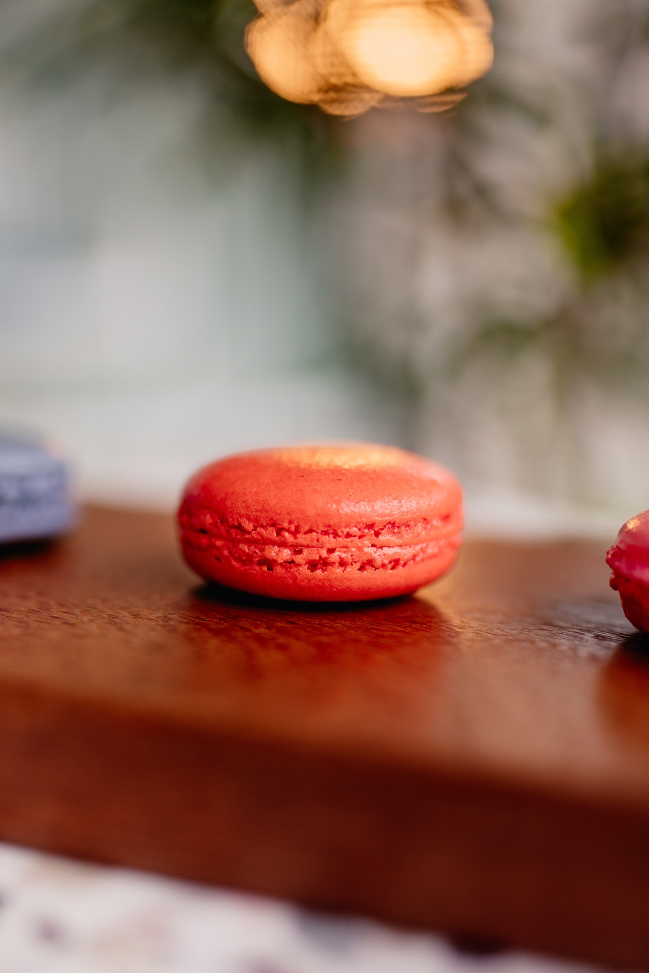 Macaron Italiano